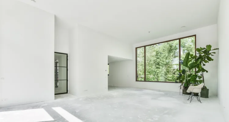 Nieuwbouw & renovatie