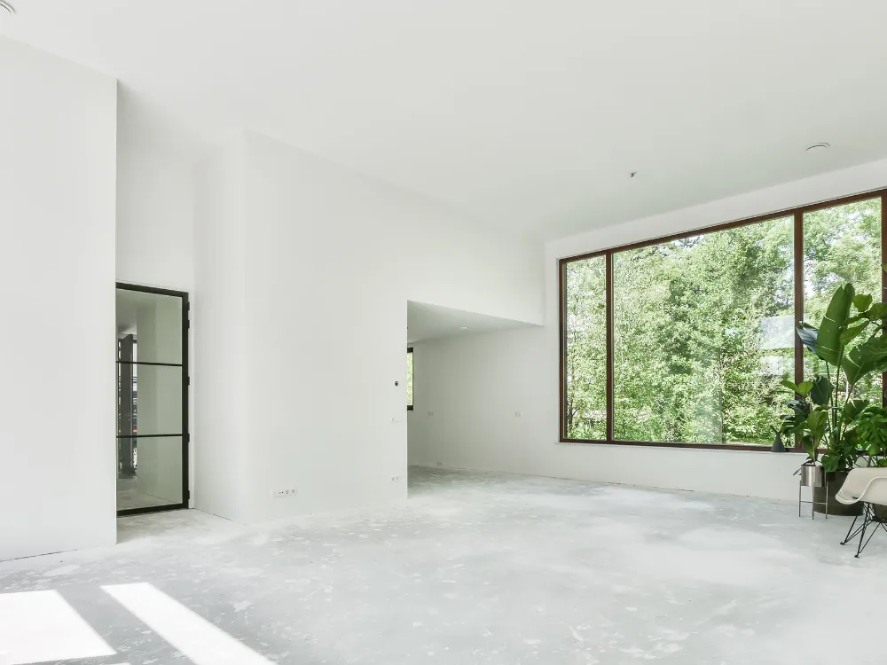 Nieuwbouw & renovatie